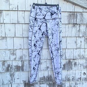 Women’s High Rise Sports Leggings